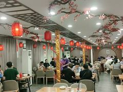 大堂-丈母娘的饭局•新金陵菜(牛首山店)
