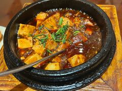 -杨记隆府(白象街店)