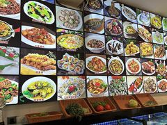 -碧海银沙海鲜餐厅(恒大海上威尼斯店)