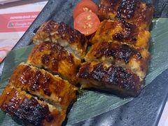 -板长寿司(ION店)