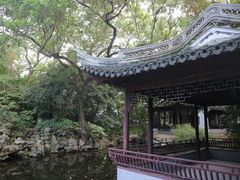 -秋霞圃