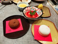 -一绪に寿喜烧(虹悦城店)