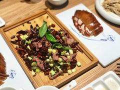 -小大董·烤鸭(凤凰汇店)