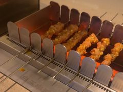-白玉·朝鲜族烤串(深圳Kkone店)