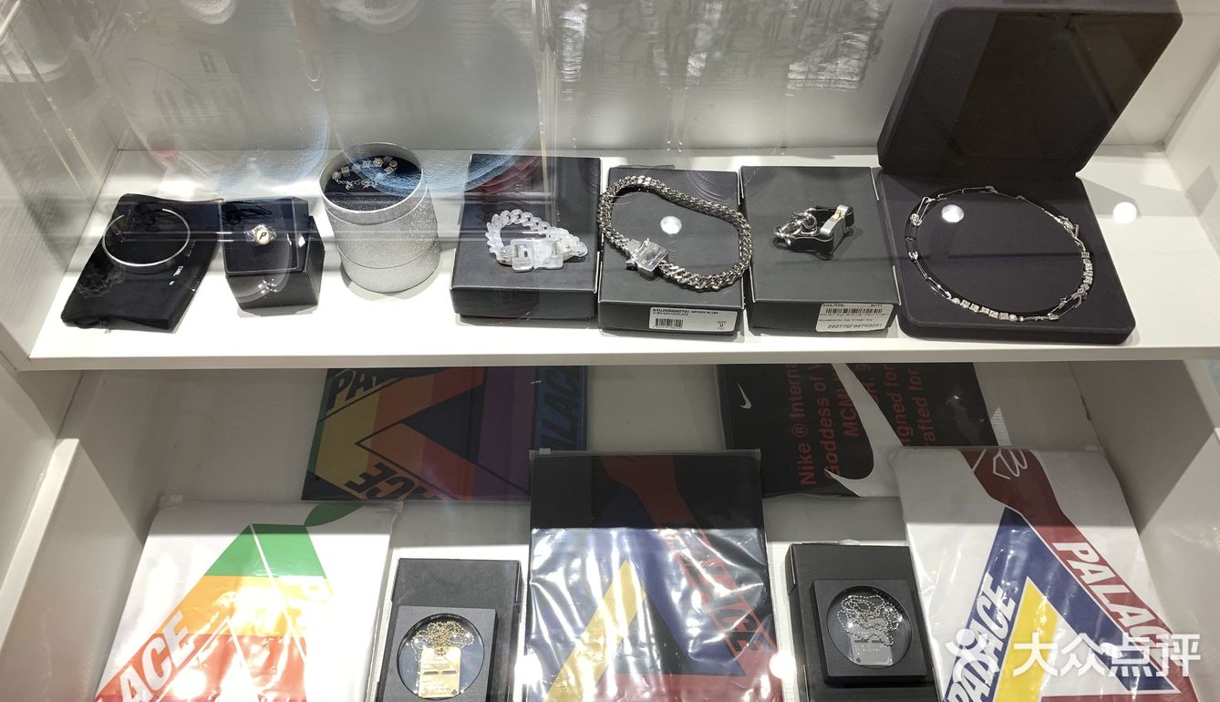 苏州探店｜超好拍的潮流买手店🤩 