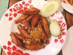 -Doo Dee Thai Food(Issan/Isaan/Esan)