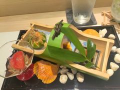 -鮨一日本料理旗舰店(总店)