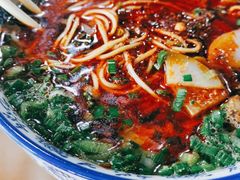 -清真磨沟沿老字号牛肉面(总店)