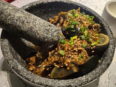 擂椒皮蛋-红辣椒·川菜·火锅(张杨路店)