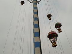 -朝阳公园游乐园