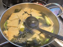 -HOTISLAND海鸡岛·韩国料理(江南西店)