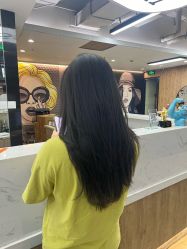 -奈川烫染Salon