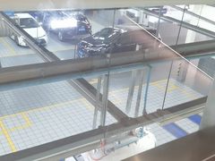 -上海和展广汽丰田4S店(老闵行店)