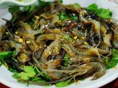 -章吴记喜瑞餐厅(东东城店)