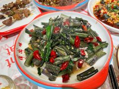 -辣出味岳阳特色烧烤·龙虾大排档(砂子塘总店)