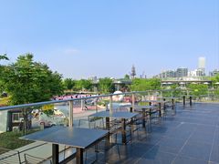 -茶人村·前滩江景雅宴(上海首店)