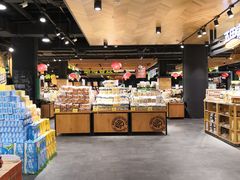 -旺豪阳光超市(友谊阳光城店)