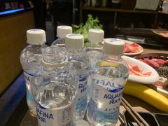 -火炉火自助餐(枫蓝国际店)