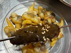 -陈氏肥蛤(小纬六路总店)