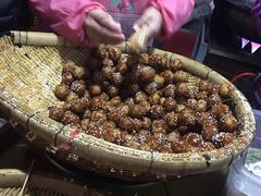 -邓记新一代糖油果子(四川煤管局供销公司职工宿舍店)