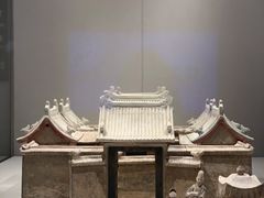 -深圳博物馆(古代艺术馆)