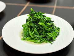 -翕间食·精致淮扬菜(江苏大剧院店)
