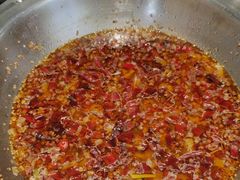 -清真·锦翔炝锅鱼(明德门店)