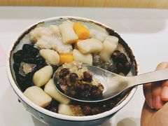 仙芋鲜招牌-鲜芋仙(时尚天河店)