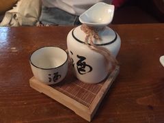 孔乙己-秀·爱尔兰餐吧(上海路店)