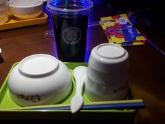 -胖哥俩肉蟹煲(虹口龙之梦店)