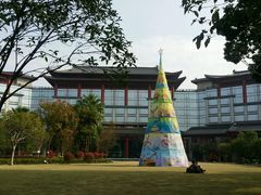 -香宫中餐厅 · 桂林香格里拉