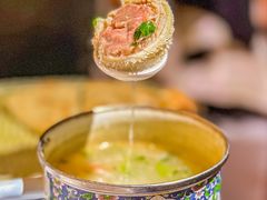 -伊带伊路新疆美食府(呼家楼店)