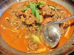 -富正毅三下锅·湘西韵味(天门山索道店)