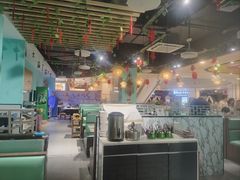 -云中鱼蒸汽石锅鱼(川沙百联店)