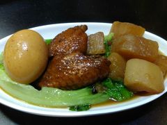-华辉拉肠(小北路店)