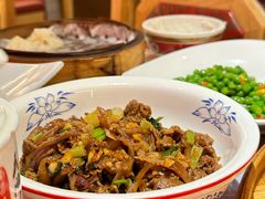 -味福记·本地特色菜(八一万达广场店)