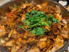 -黄记煌三汁焖锅(广州曜一城店)