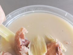 胡椒猪肚汤-胡椒猪肚汤(康王店)