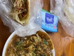 -正味斋锅巴菜(西北角店)