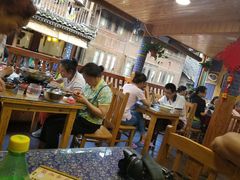 大堂-苗湘食府(十年店)