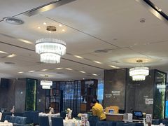 -怀德酒楼·粤菜·海鲜·茶点(宝安国际机场店)