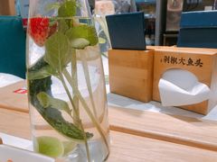 -千稻剁椒大鱼头(CityOn熙地港店)