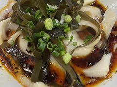 -荣昌鸡汤铺盖面(华新路店)