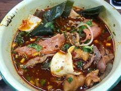 冒菜-脑馋粉儿(三里屯店)
