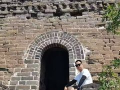 -慕田峪长城
