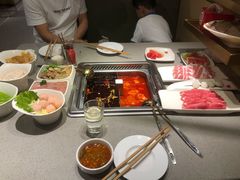 -海底捞火锅(壹悦城店)