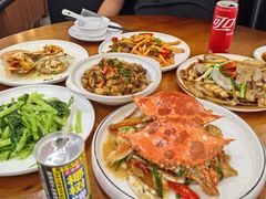 -醉壹号海鲜大排档·老厦门特色菜(厦门美食地标店)