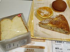 -山崎面包(百联世纪店)