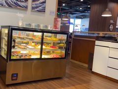 -菊上日式料理(蚌埠银泰店)