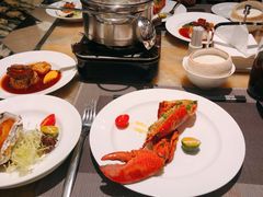 -安蒂娅·海鲜自助餐厅(安蒂娅美兰酒店)